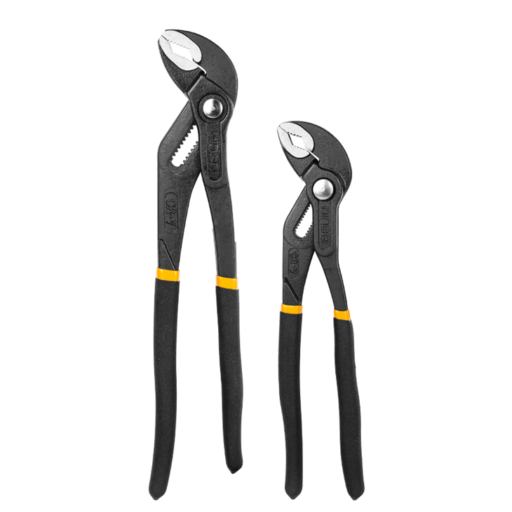 Water Pipe Pliers