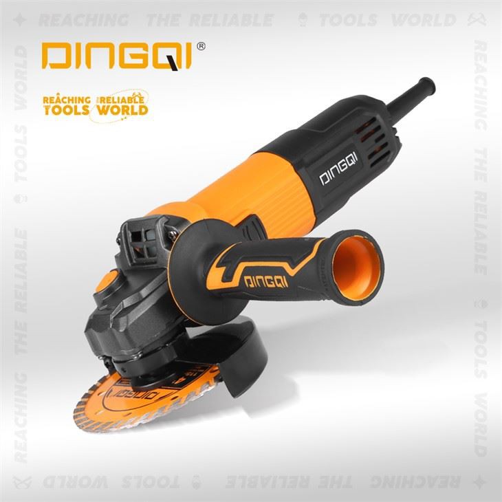 100mm Size Small Watt Angle Grinder