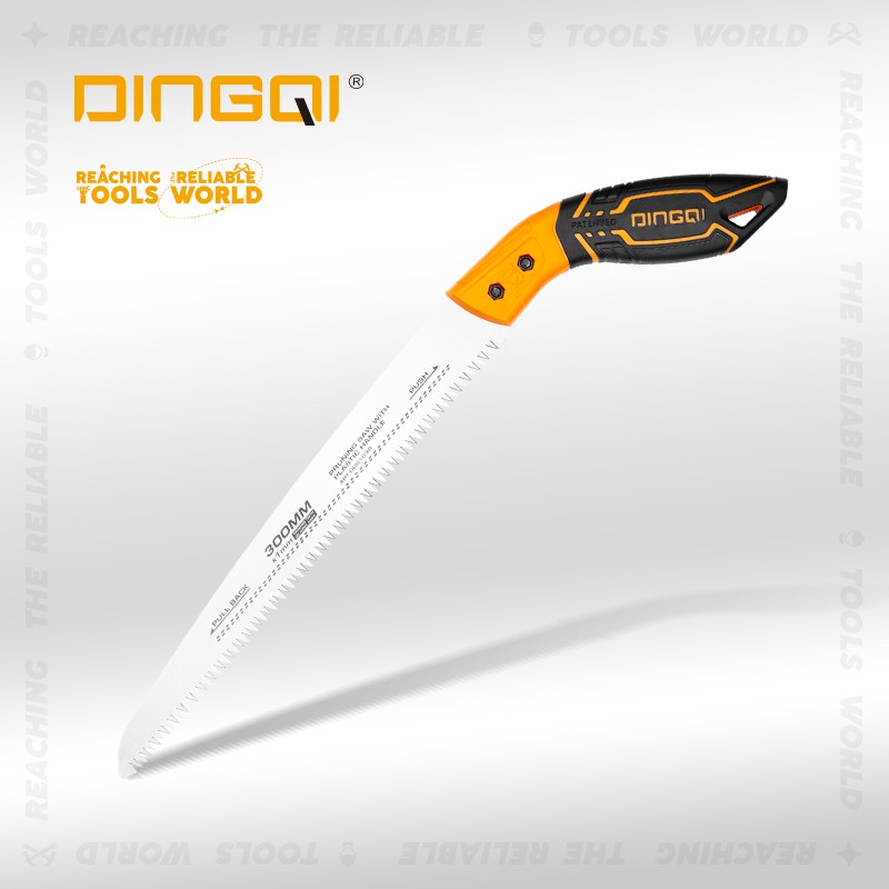 11Inch 270mm Pruning Saw Tree