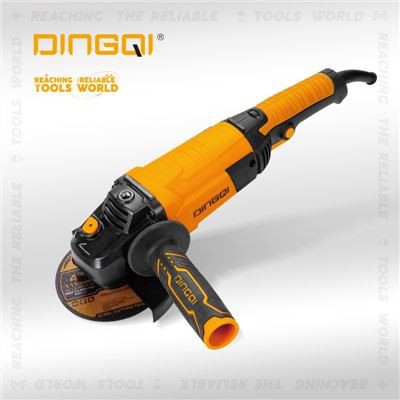 125MM 1200W Electric Angle Grinder Tools