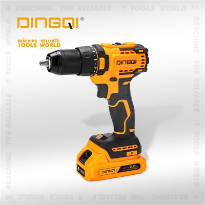 13mm Cordless Brushless Drill