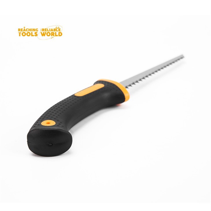 Cutting Steel Hacksaw