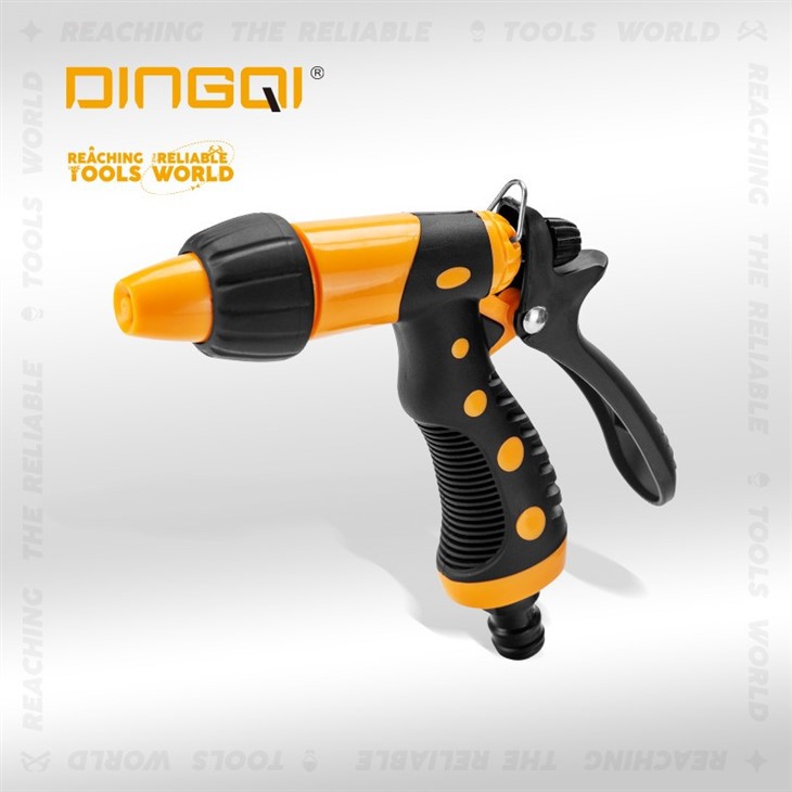 Garden Spray Gun