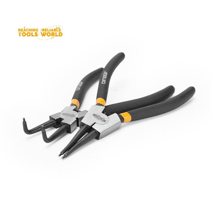 Snap Ring Pliers