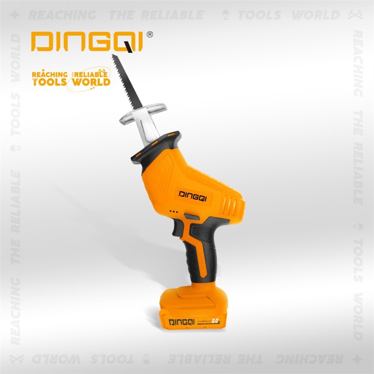 21V Battery Brushless Sabre Saw