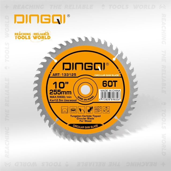 230mm Big Size Circular Saw Blade