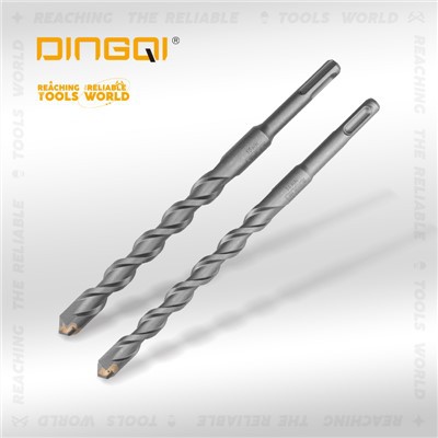 250mm Masonry Concrete Hammer Drill Bit