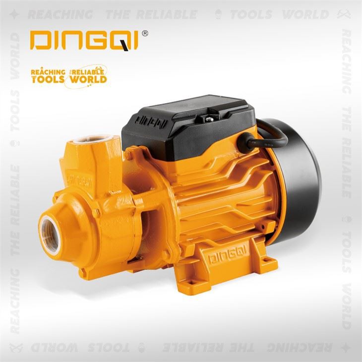 370W Clear Water Well Pump