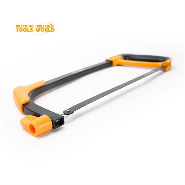 Adjustable Hacksaw Frame