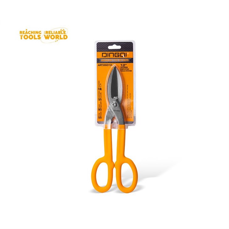 12 Inch Iron Sheet Shears