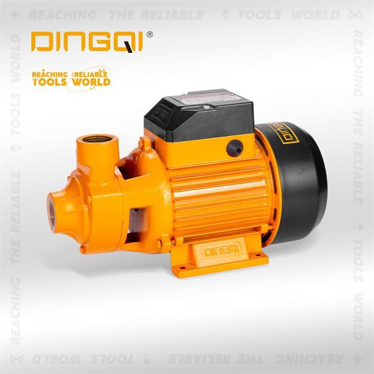 550W QB70 Electric Water Pump for Agriculture