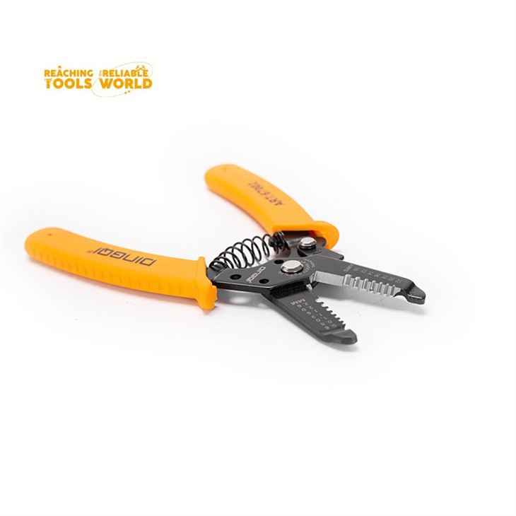 Cutting Crimping Tools