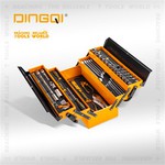 59pcs Hand Tools Box Set