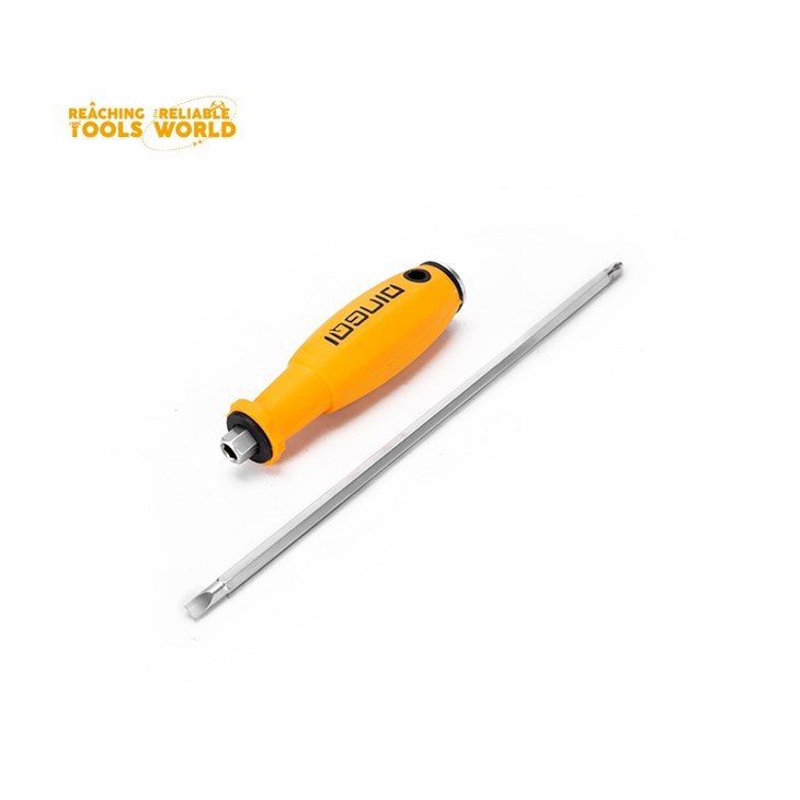 Magnetic Precision Screwdriver