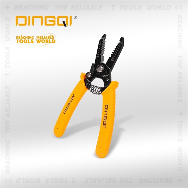 Cutting Crimping Tools