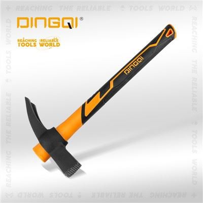 700g 45 Steel Claw Hammer