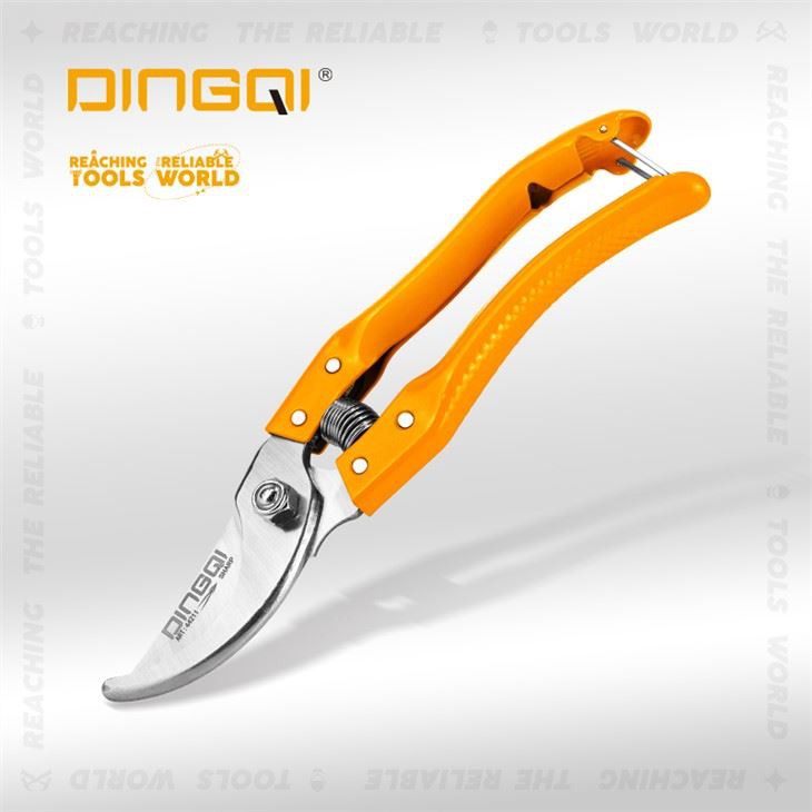 8 Inch Aluminium Alloy Garden Shears