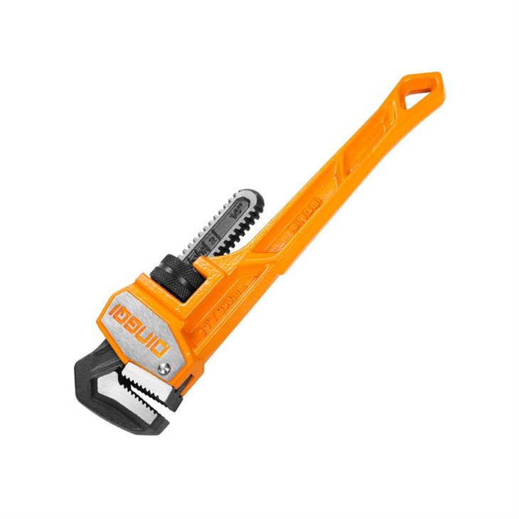 14 Inch Pipe Wrench,Japan Type Pipe Wrench