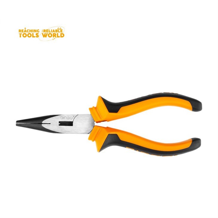 Long Nose Pliers Wire