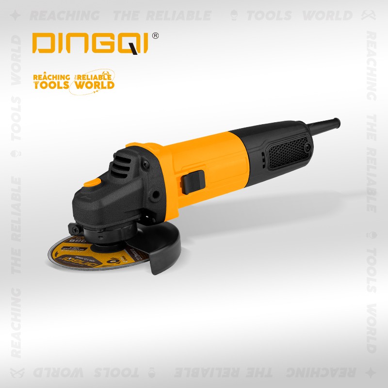 850w Power Angle Grinder Electric