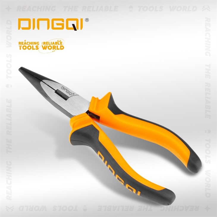 Long Nose Pliers Wire