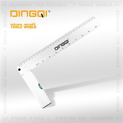 90 Gegree Aluminium Angle Square Corner