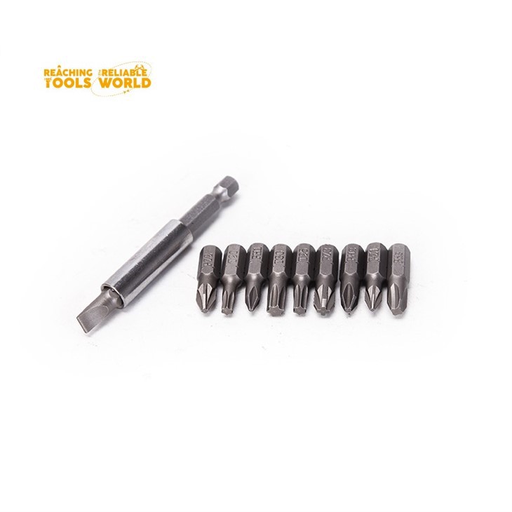 Screw Bit Set