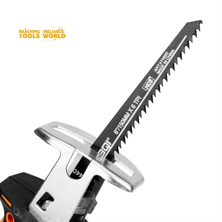 2pcs Set Sabre Saw