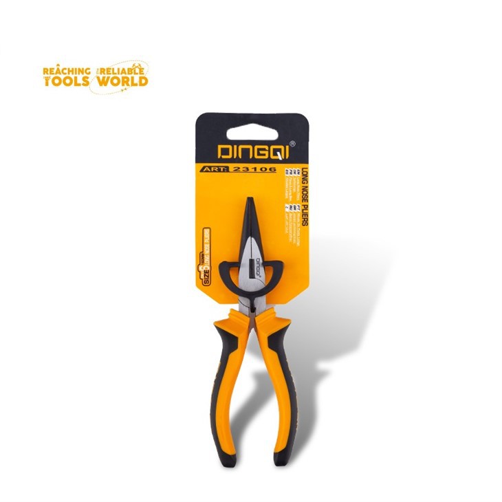 Long Nose Pliers Wire