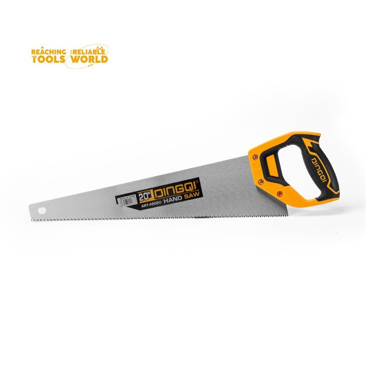 HIGH Garde Handsaw