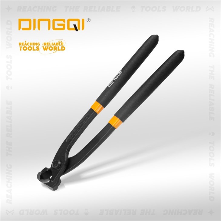 Long Nose Pliers Wire