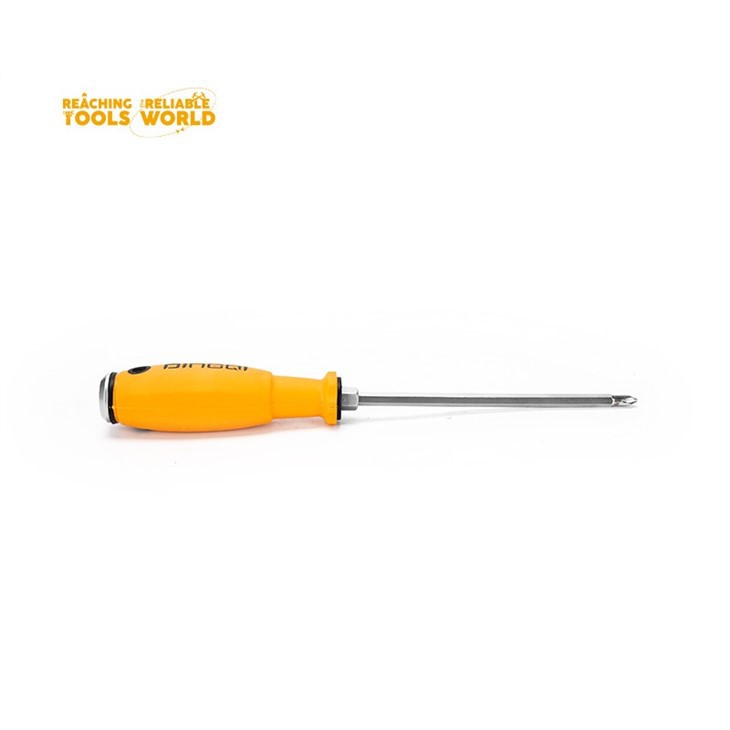 Magnetic Precision Screwdriver