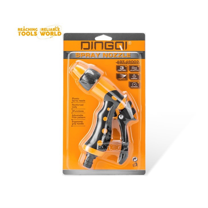 Garden Spray Gun