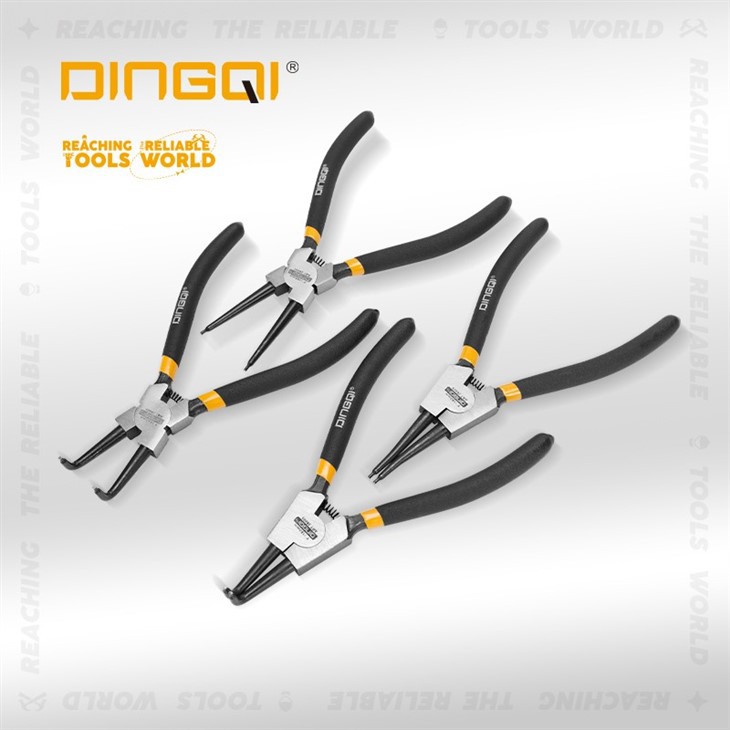 Snap Ring Pliers