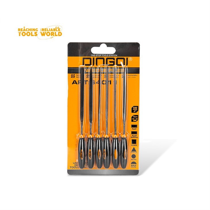 Screwdriver Set