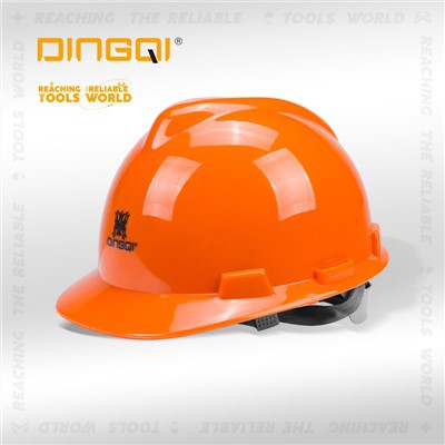 Construction Hard Safety Work Helmet