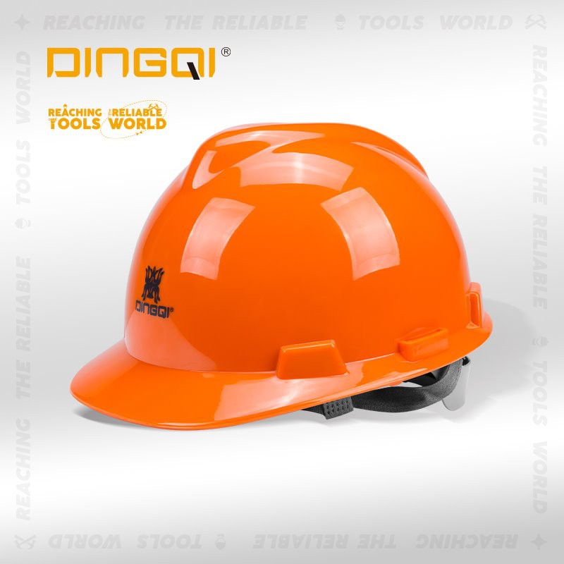 Construction Hard Safety Work Helmet