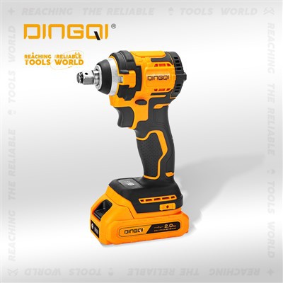 Cordless Impact Wrench