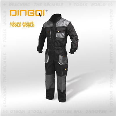 Coverall Safe Protective Clothes Work Suits