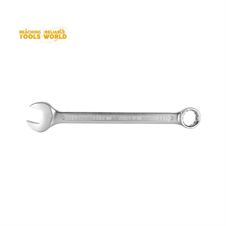 Combination Spanner Different Types Of Spanner