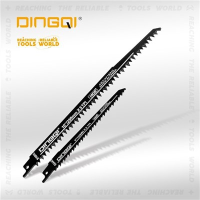 2pcs Set Sabre Saw