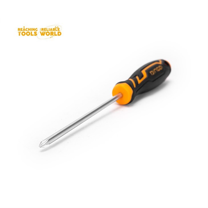 Handle Pressure Screwdriver