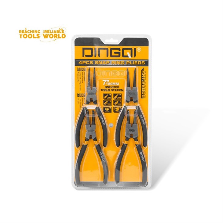 Snap Ring Pliers