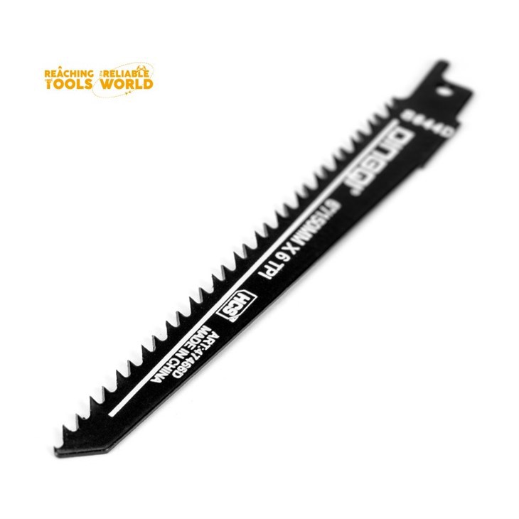 2pcs Set Sabre Saw