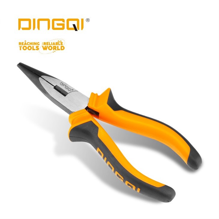 Long Nose Pliers Wire