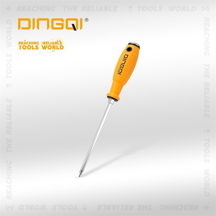 Magnetic Precision Screwdriver