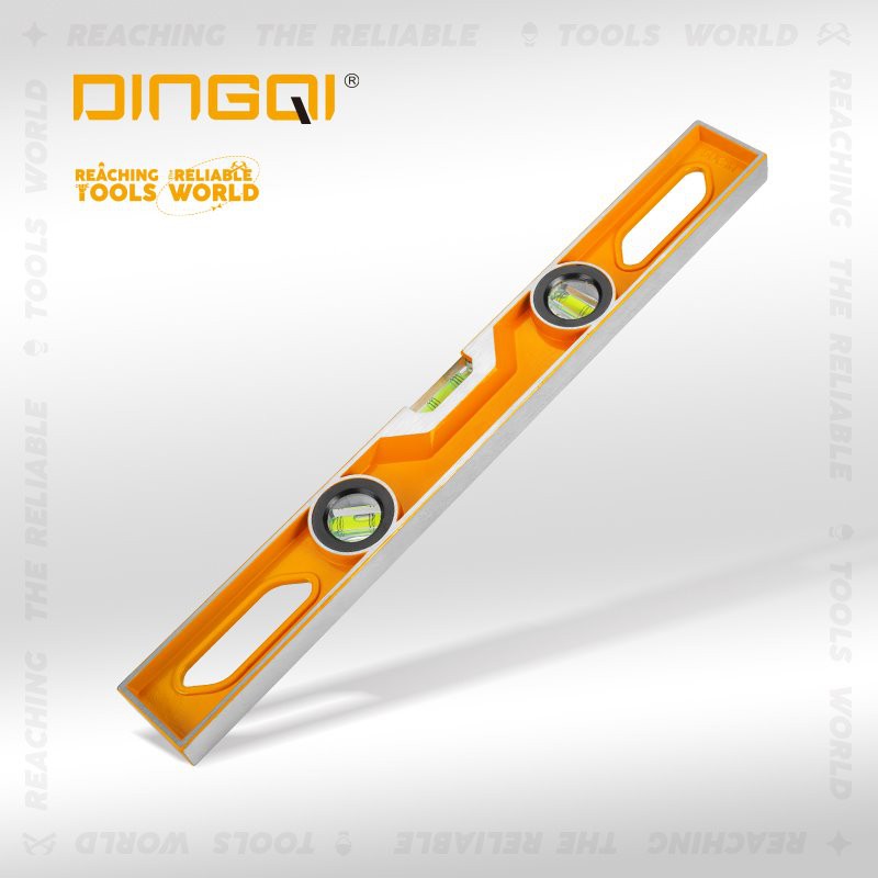 Extra Long Big Aluminium Spirit Level