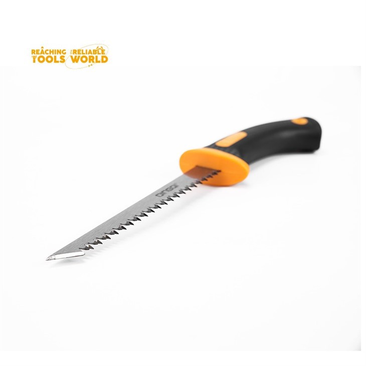 Cutting Steel Hacksaw