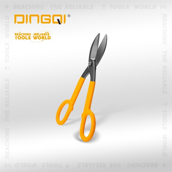 12 Inch Iron Sheet Shears