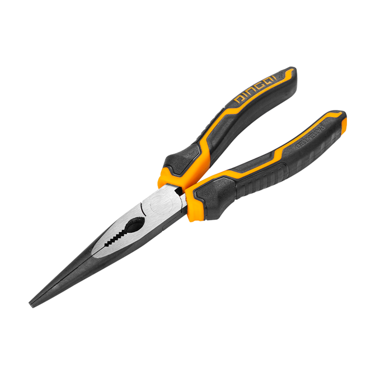 Long Nose Pliers